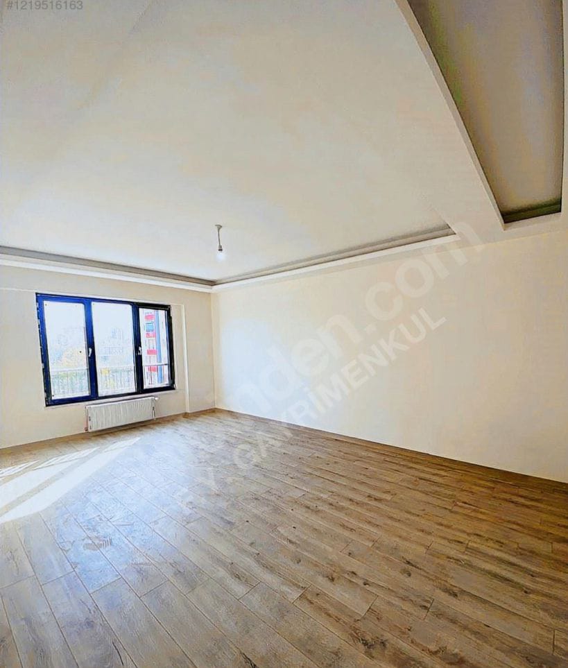 SEYRANİ MAHALLESİ 3+1 ARA KAT SATILIK SIFIR DAİRE - KAYSERİ KOCASİNAN fotoğraf 4